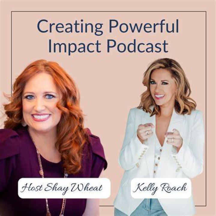 Get Inspired: Kelly Mcgaughey, A True Trailblazer