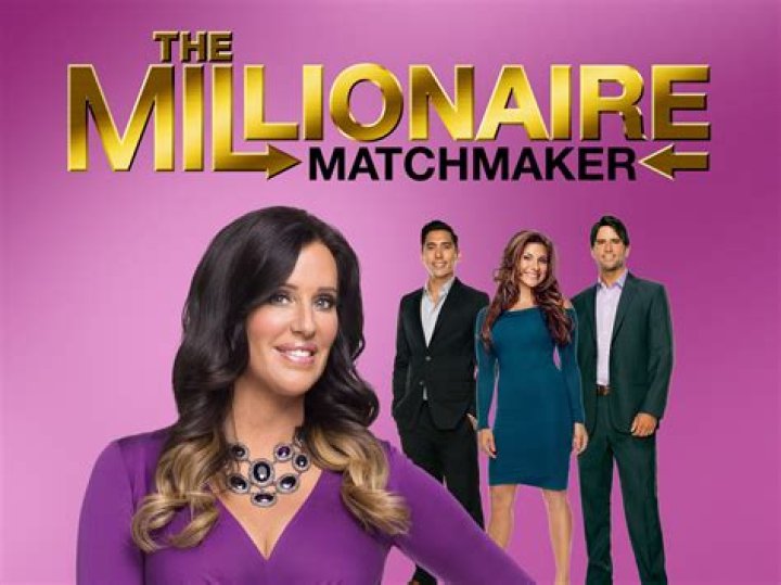 Get Matched By Tyler, The Millionaire Matchmaker