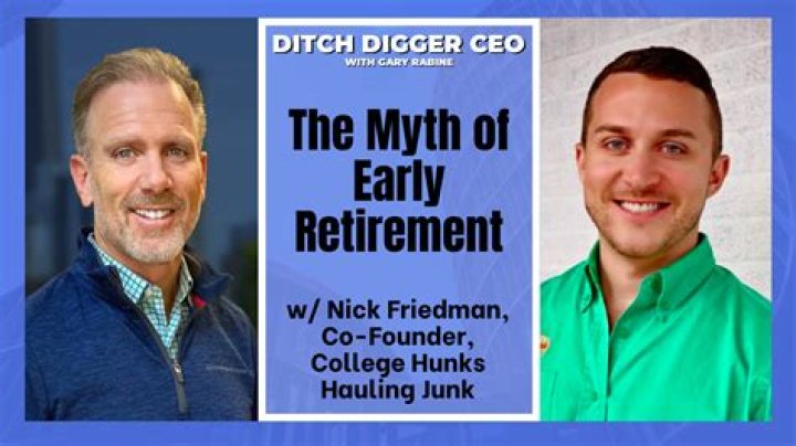 Get Matched With Success: Millionaire Matchmaker Nick Friedman