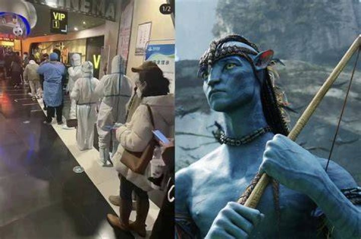 Get Ready! Avatar 2 Premiere Date On Disney Plus Revealed