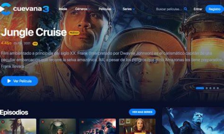 Get Ready For The Ultimate Streaming Experience With Cuevana 3