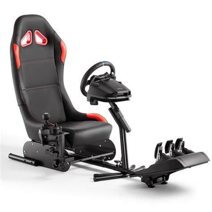 Get Ready To Upgrade Your Gaming With The HPQTRA08 Gaming Chair
