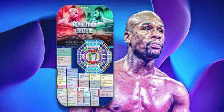 Get The Inside Scoop: Floyd Mayweather's Marital Status Unveiled