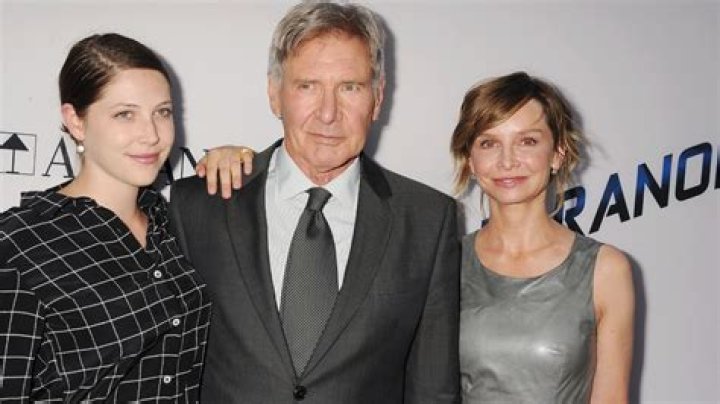 Get The Inside Scoop On Harrison Ford's Connection To Wellington, Ohio