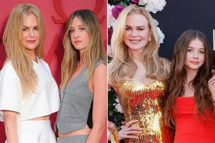 Get The Scoop: Gary Allan's Daughters And Their Ages
