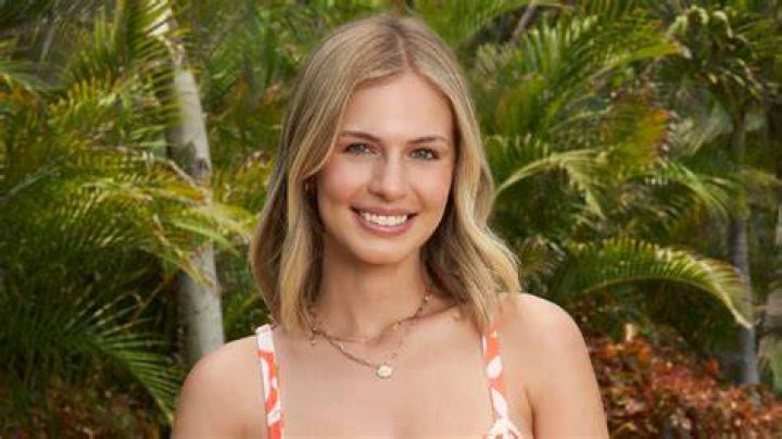 Get The Scoop On Baby Jess's Bachelor In Paradise Journey