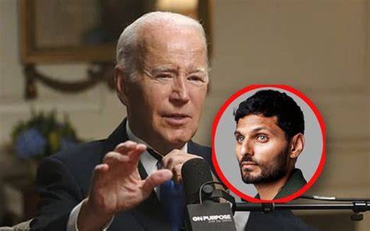 Get The Scoop: President Biden's Estimated Net Worth