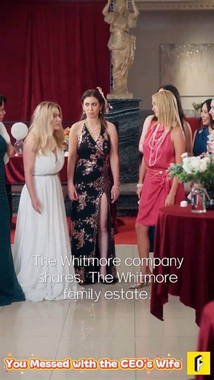 Get To Know Cam Whitmore's Mother: A Behind-the-Scenes Look