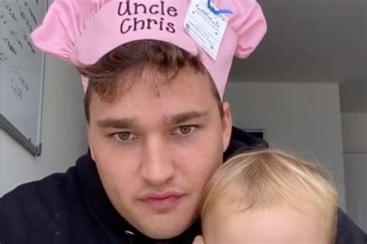 Get To Know Chris Yeet Baby: The Rising Star Of Social Media
