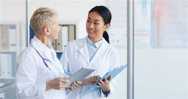 Get To Know Dr. Haddie Davis: Leading Expert In Healthcare