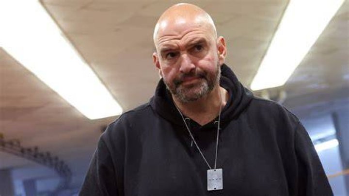 Get To Know John Fetterman's Stance On Jewish Issues