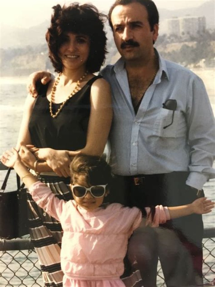 Get To Know Sarah Shahi's Parents: Exploring Their Background