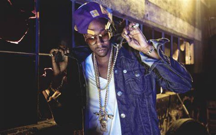 Get To Know The Wife Of Rap Icon 2 Chainz