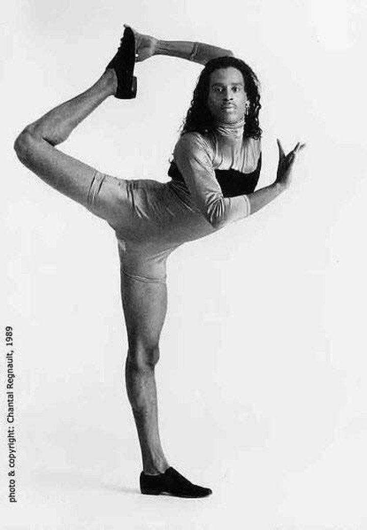 Get To Know Willi Ninja: Legendary Dancer And LGBT Trailblazer