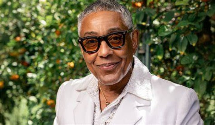 Giancarlo Esposito's Ethnicity: Exploring His Background And Heritage