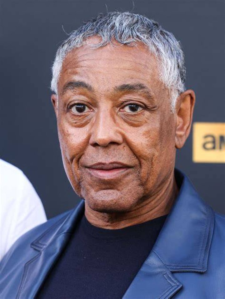 Giancarlo Esposito's Heritage: Breaking Bad And Beyond