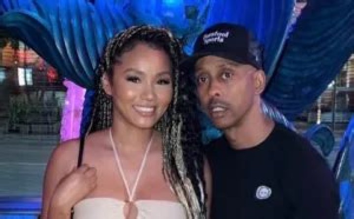 Gillie Da Kid's Wife's Age Revealed
