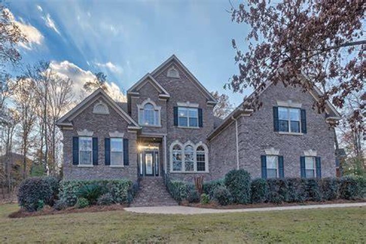 Gina Grant | Lexington, SC Realtor