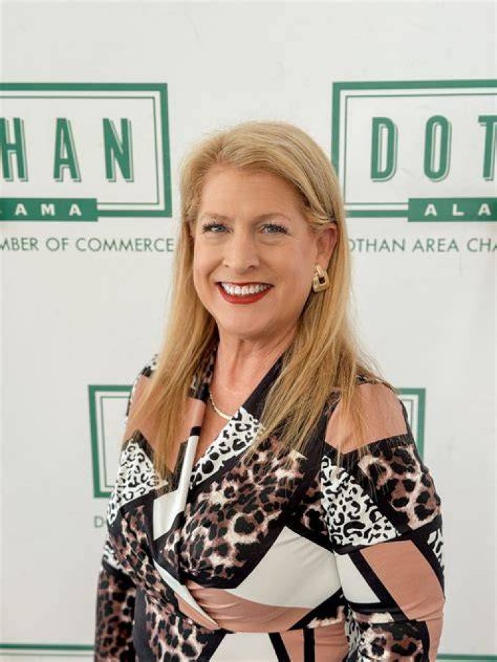 Gina Grant: Uncovering Her Current Whereabouts