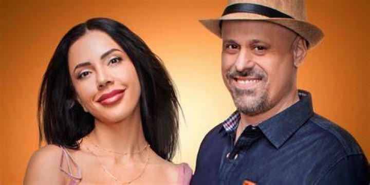 Gino And Jasmine's Love Journey: Are They Still Together Today?