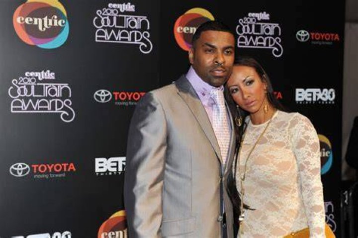 Ginuwine's Net Worth: Unveiling The Fortune Of The R&B Legend