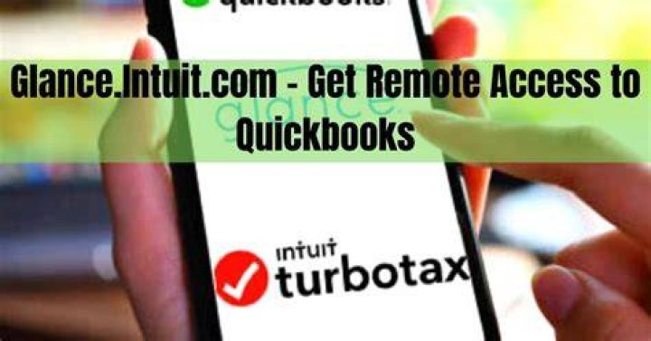 Glance Intuit Com: The Ultimate Guide To Unlocking Its Features