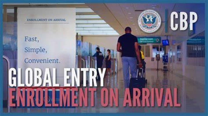 Global Entry CBP: A Comprehensive Guide