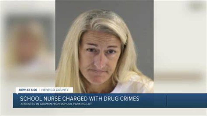 Godwin School Nurse Arrested: Shocking Details Revealed