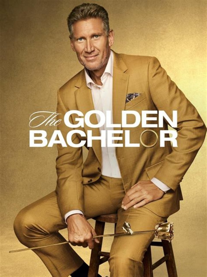 Golden Bachelor's Heart Belongs To Roberta