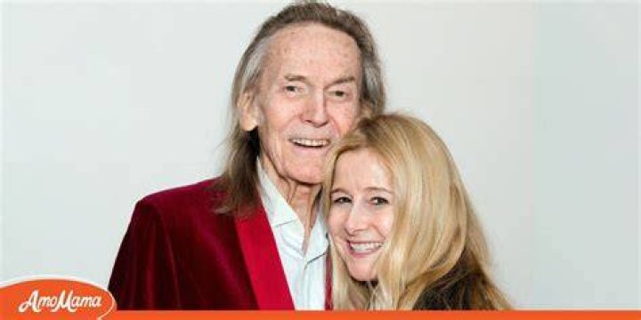 Gordon Lightfoot's Wife: Who Was She?