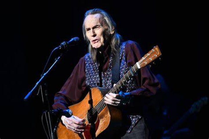 Gordon Lightfoot Net Worth: The Music Icon's Fortune Revealed