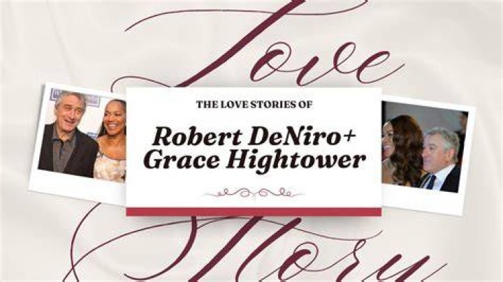 Grace Hightower De Niro: The Enduring Love Story
