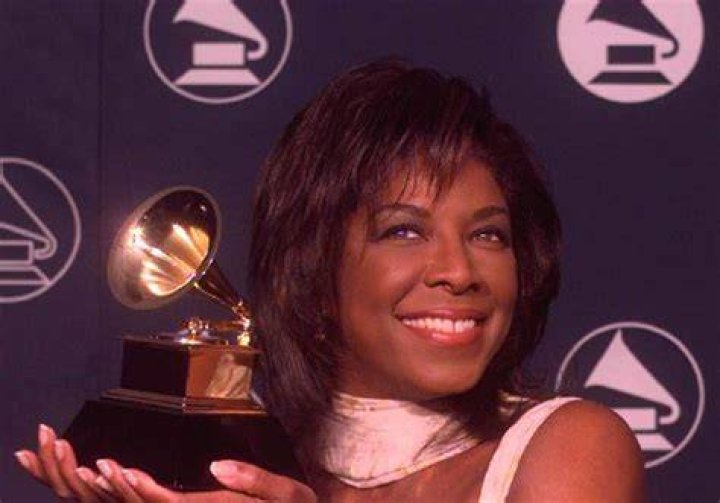 Grammy-Winning Natalie Cole: A Legacy Of Music And Inspiration