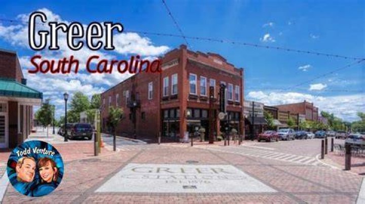 Greer Bachelor: Find Love In The Heart Of Greer, South Carolina