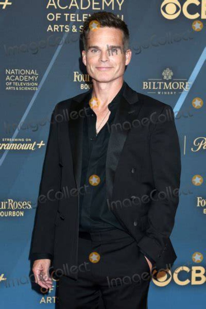 Greg Rikkart: Charming Actor On Screen And Stage