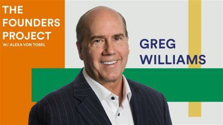 Greg Williams Acrisure's Financial Empire: Exploring The Wealth And Success
