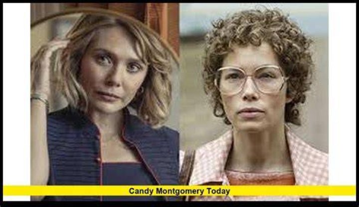 Growing Up In The Shadow: Candy Montgomery's Kids Today
