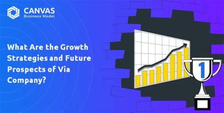 Growth, Strategies, And Future Prospects