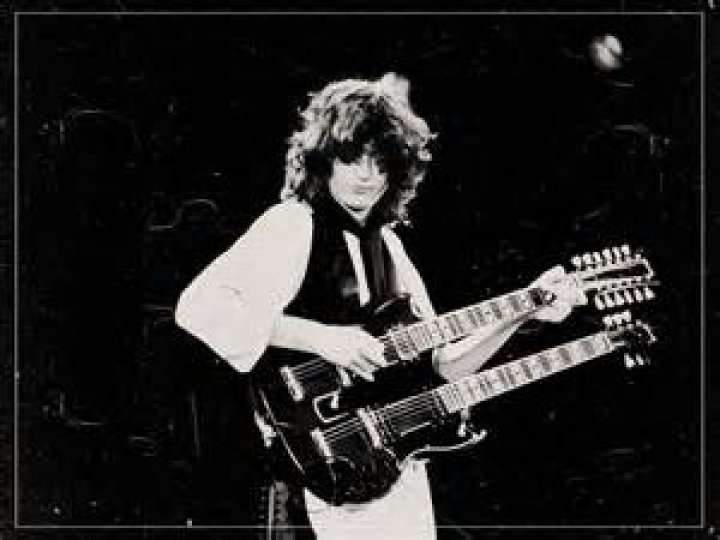 Guide To Jimmy Page's Mother: A Comprehensive Exploration