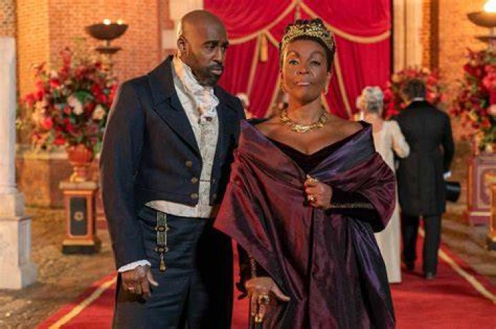 Guide To Lord Bridgerton And Lady Danbury's Enchanting Relationship