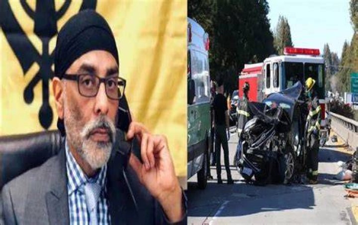 Gurpatwant Singh Pannu's Fatal Accident: Details And Aftermath