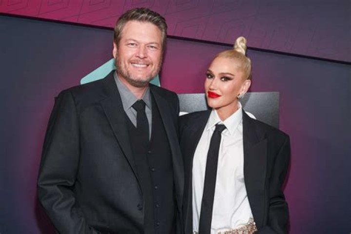 Gwen Stefani's Husband's Age Revealed