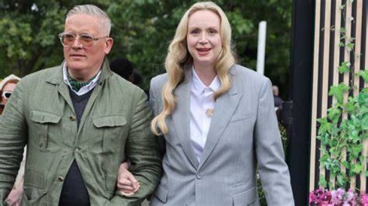 Gwendoline Christie's Relationship History: A Comprehensive Guide