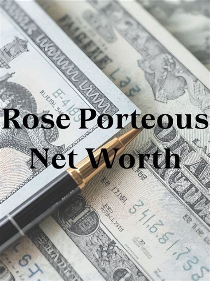 Gypsy Rose's Net Worth Revealed