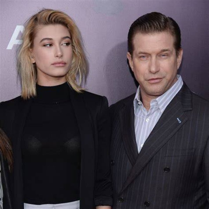 Hailey Baldwin's Father: Who Is Stephen?