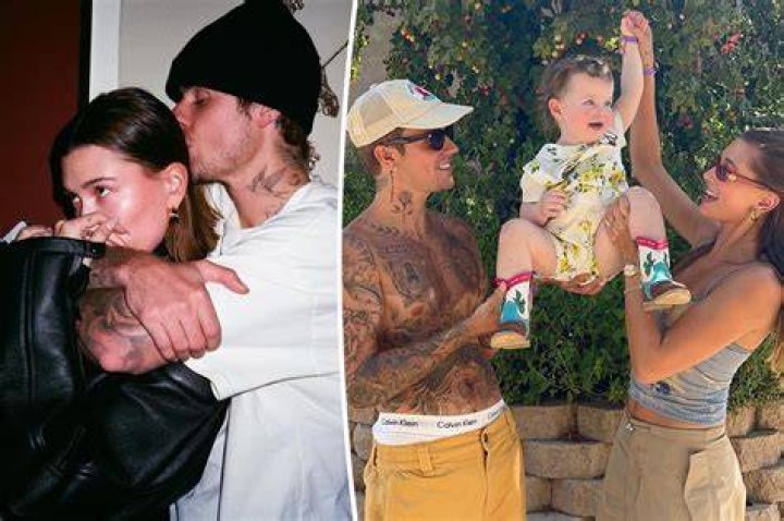 Hailey Bieber's Family Roots: A Look At Her Parents' Influence