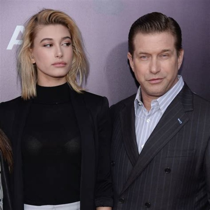 Hailey Bieber's Father: A Comprehensive Guide