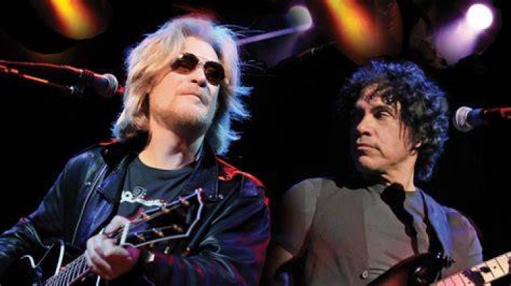 Hall & Oates' Sexuality Unveiled