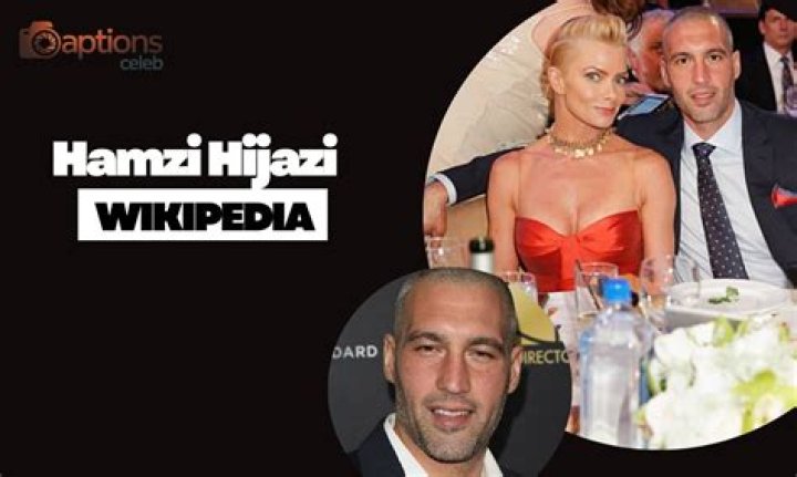 Hamzi Hijazi: The Leading Expert On SEO
