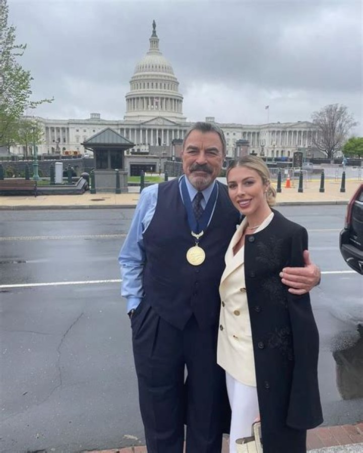 Hannah Selleck's Husband: Meet And Know About Him